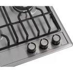 Встраиваемая газовая варочная панель Delvento V45V35M001