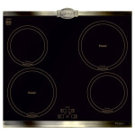 Встраиваемая индукционная варочная панель Kaiser KCT 6395 IEm