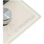 Встраиваемая газовая варочная панель Maunfeld EGHG.64.43CBG/G