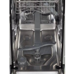 Встраиваемая посудомоечная машина Leran BDW 45-104