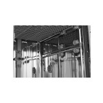 Встраиваемая посудомоечная машина Scandilux DWB 4322B3