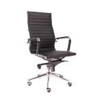 Компьютерное кресло Everprof Rio M экокожа/черный