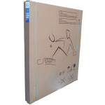 Теннисный стол Donic Outdoor Premium 10 синий