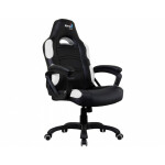 Компьютерное кресло Aerocool AC80C-BW