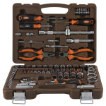 Набор торцевых головок Ombra OMT69S