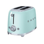 Тостер Smeg TSF01PGEU