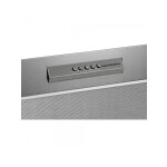 Встраиваемая вытяжка Zigmund & Shtain K 012.7 S