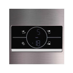 Холодильник Beko B3RCNK402HX