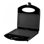 Сэндвичница Lumme LU-1254 черный жемчуг