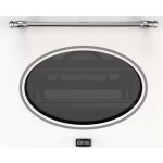 Встраиваемый электрический духовой шкаф Korting OKB 461 CRSI