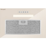 Встраиваемая вытяжка Weissgauff Aura 450 OW