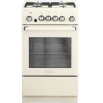 Комбинированная плита DeLuxe 5040.41ГЭ(КР) ЧР-013