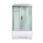 Душевая кабина River Vitim 120/80/50 МТ (10000003204)