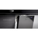 Встраиваемая посудомоечная машина Asko DSD644B/1