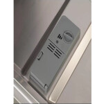 Встраиваемая посудомоечная машина Leran BDW 45-104