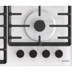 Встраиваемая газовая варочная панель Gorenje GT 642 SYW