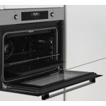 Встраиваемый электрический духовой шкаф Weissgauff EOV 291 PDX