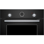 Встраиваемый электрический духовой шкаф Bosch HBFS10BB0R