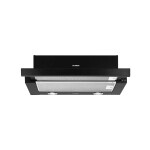 Встраиваемая вытяжка Hyundai HBH 6232 BK