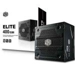 Блок питания Cooler Master MPW-4001-ACABN1-EU