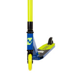 Самокат Novatrack 110P.WOLF.BBL22