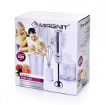 Блендер погружной Magnit RMB-2527