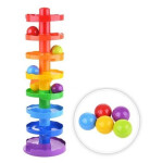 Пирамидка Биплант Зайкина горка Мега 15003