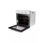 Встраиваемый электрический духовой шкаф Lex EDM 042 WH