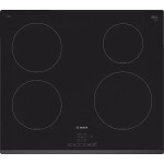 Встраиваемая индукционная варочная панель Bosch PUE63RBB5E