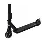 Самокат трюковый Evo Fitness Speed черно-белый