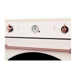 Встраиваемый электрический духовой шкаф Hyundai HEO 6636 BE