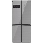 Холодильник Willmark MDC-697IDG