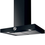 Каминная вытяжка Jetair Touch BL/A/60