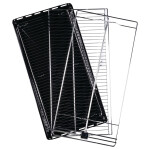 Встраиваемый электрический духовой шкаф Korting OKB 7129 SGW