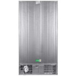 Холодильник Maunfeld MFF177NFWE