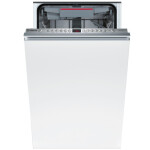 Встраиваемая посудомоечная машина Bosch SPV46MX00