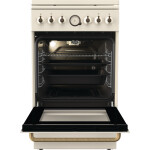 Газовая плита Gorenje GGI5BCLI