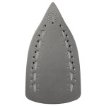 Утюг Василиса ВА-2000 белый/сиреневый