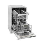 Встраиваемая посудомоечная машина Kuppersberg GSA 489