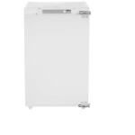 Встраиваемая морозильная камера Scandilux FBI 109