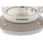 Чайник электрический Maunfeld MGK-615BG