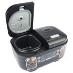 Мультиварка Garlyn MR-Duo 5