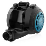 Пылесос Brayer BR4200