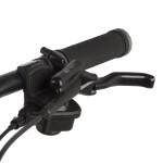 Велосипед Stinger 26AHD.ELEMPRO.18BK22 черный