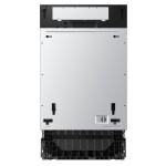 Встраиваемая посудомоечная машина Haier Hdwe11-194