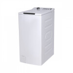 Стиральная машина Maunfeld MFWM127WH