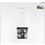 Холодильник Schaub Lorenz SLU C188D0 W