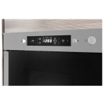 Встраиваемая микроволновая печь Whirlpool AMW 439 IX