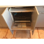 Посудомоечная машина Korting KDF 2050 W