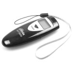 Алкотестер Ritmix RAT-220 черный